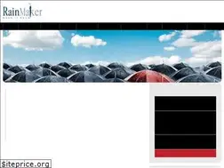 Sites similar to rainmakergroup.ca