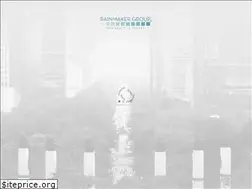 Sites similar to rainmakergroup.com