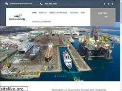 Sites similar to rainmakerrep.com