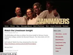 Sites similar to rainmakers.com