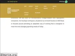 Sites similar to rainmakers.work
