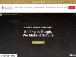 Sites similar to rainmakersgroup.ca