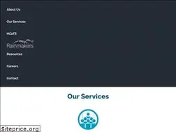 Sites similar to rainmakerssolutions.com