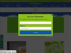 Sites similar to rainmakerssupply.com