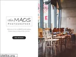 Sites similar to rainmaos.com