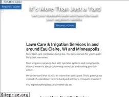 Sites similar to rainmasterlawn.com