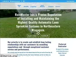 Sites similar to rainmasterwi.com