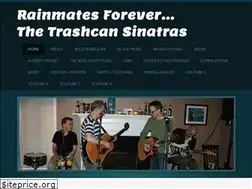 Sites similar to rainmatesforever.com