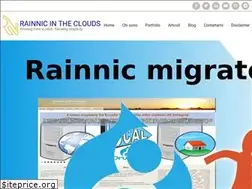 Sites similar to rainnic.altervista.org