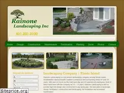 Sites similar to rainonelandscaping.com