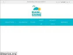 Sites similar to rainorshine.com.au