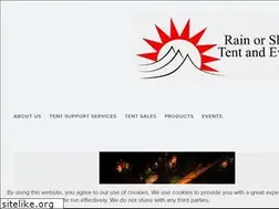 Sites similar to rainorshinevt.com