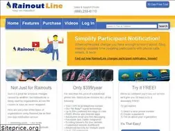 Sites similar to rainoutline.com