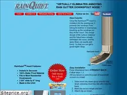 Sites similar to rainquiet.com
