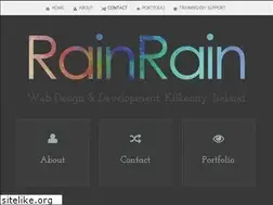Sites similar to rainrain.ie