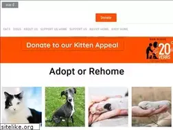 Sites similar to rainrescue.co.uk