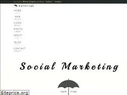 Sites similar to rainrian.com