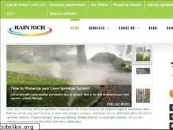 Sites similar to rainrichsprinklers.com