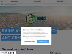 Sites similar to rains.es