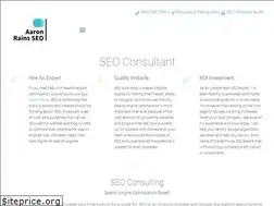Sites similar to rainsaaronseo.com