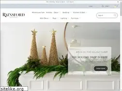 Sites similar to rainsfordcompany.com