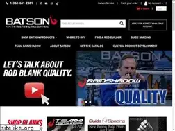 Sites similar to rainshadowfishing.com