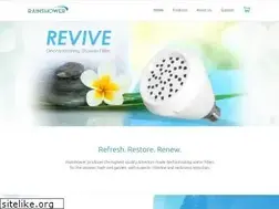 Sites similar to rainshowermfg.com