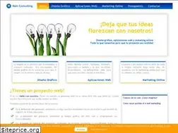 Sites similar to rainsl.com