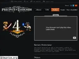 Sites similar to rainslick.com
