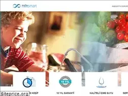 Sites similar to rainsmart.com.tr