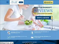 Sites similar to rainsoft-letters.com