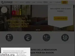Sites similar to rainsoft.fr