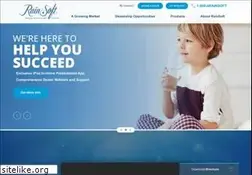 Sites similar to rainsoftdealer.com