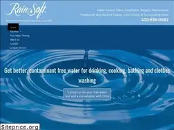 Sites similar to rainsofthc.com