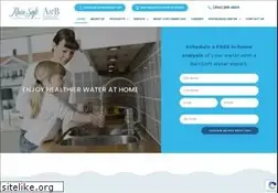 Sites similar to rainsoftnefl.com