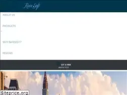 Sites similar to rainsoftofatlanta.com