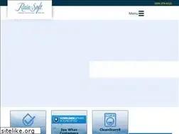 Sites similar to rainsoftoffresno.com