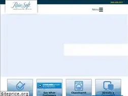 Sites similar to rainsoftofmississauga.com