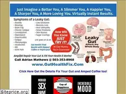 Sites similar to rainsoulmiracle.com