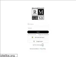 Sites similar to rainstamphub.com