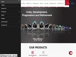 Sites similar to rainstarlight.com