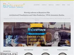 Sites similar to rainstormfilm.com