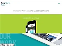 Sites similar to rainstorminc.com