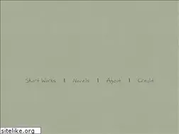 Sites similar to rainstormsinjuly.co
