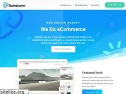 Sites similar to rainstormstudio.com.au
