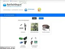 Sites similar to raintechshop.nl