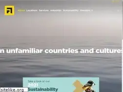 Sites similar to rainternationalservices.com