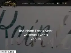 Sites similar to raintonarena.co.uk