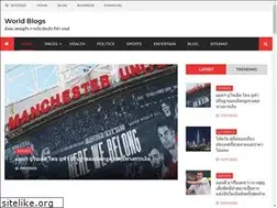 Sites similar to raintonbridge.com