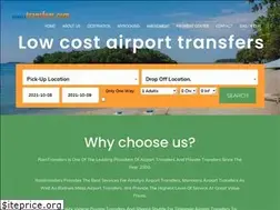 Sites similar to raintransfers.com